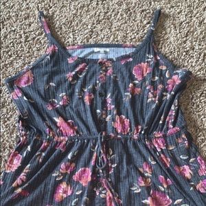 Maurice’s 2x adorable tank. New without tags